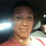 Chino from San Juan | Man | 32 years old | Leo