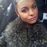 Luxury from Saint Petersburg | Woman | 37 years old | Cancer