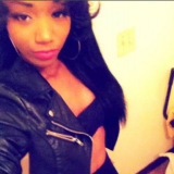 Teonna from New Orleans | Woman | 32 years old | Gemini