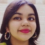 Ivy from Kolkata | Woman | 23 years old | Virgo