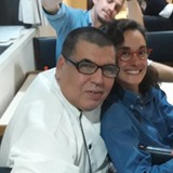 Juan from Constitucion | Man | 65 years old | Scorpio