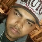 Todym from Bom Despacho | Man | 26 years old | Taurus