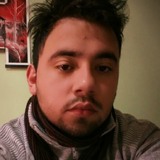 Fabricio from Monteros | Man | 28 years old | Aries