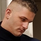 Omar from Crotone | Man | 28 years old | Pisces