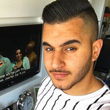 Tomerlev from Rehovot | Man | 32 years old | Virgo