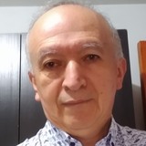 Malagonut from Bogotá | Man | 64 years old | Sagittarius