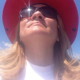 Yira from San José | Woman | 53 years old | Taurus