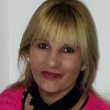 Mirtuchi from Cordoba | Woman | 48 years old | Taurus