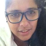 Mecinha from Carapicuiba | Woman | 38 years old | Gemini