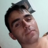 Escuderodarigz from Villa Atuel | Man | 38 years old | Sagittarius