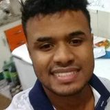 Alisson from Joao Monlevade | Man | 32 years old | Taurus