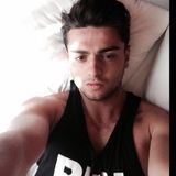 Alican from Istanbul | Man | 35 years old | Virgo