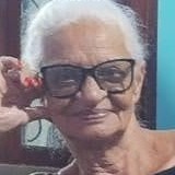 Waldyrgoncalhb from Muriae | Woman | 72 years old | Scorpio