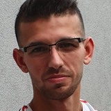 Loulou from Charleroi | Man | 31 years old | Pisces