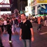 Voyager from Istanbul | Man | 48 years old | Aquarius