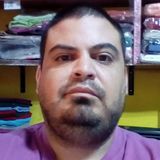 Chrisleon from Rosario del Tala | Man | 41 years old | Scorpio