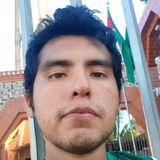 Simon from Santa Cruz de la Sierra | Man | 33 years old | Leo