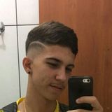 Gustavo from Presidente Prudente | Man | 45 years old | Aquarius