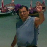 Joe from Malmoe | Man | 46 years old | Gemini