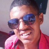 Maurício from Itambe | Man | 27 years old | Aries