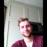 Fred from Beringen | Man | 33 years old | Pisces