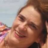 Duca from Bauru | Woman | 61 years old | Capricorn