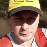 Elpibe from Obera | Man | 44 years old | Sagittarius