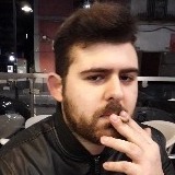 Raff from Casalnuovo di Napoli | Man | 27 years old | Leo