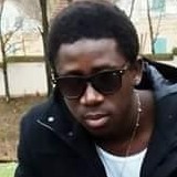 Isiaka from Metz | Man | 32 years old | Pisces
