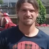 Gaspi from Vigevano | Man | 43 years old | Aries