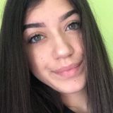Carolina from Paris | Woman | 25 years old | Libra