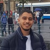 Toumiayman3F from Den Haag | Man | 25 years old | Cancer