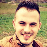 Lindi from Magden | Man | 36 years old | Gemini