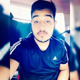 Jhow from Abadiania | Man | 28 years old | Leo