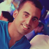 Joni from Shalva | Man | 55 years old | Cancer