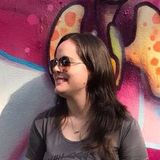 Camis from Jundiai | Woman | 37 years old | Taurus
