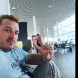 Anthony from Tilburg | Man | 46 years old | Libra