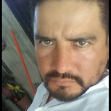 Trejo from Valle Hermoso | Man | 40 years old | Scorpio