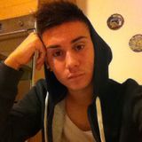 Diego from Francavilla al Mare | Man | 30 years old | Capricorn