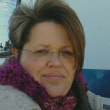Trace from Roswell | Woman | 44 years old | Sagittarius