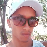 Lukinha from Campo Belo | Man | 35 years old | Gemini