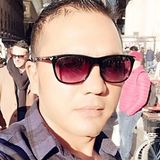 Ghabi from Milano | Man | 42 years old | Capricorn