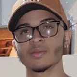 Maycon from Maracas | Man | 23 years old | Cancer
