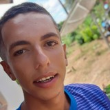 Andreluiscarx1 from Campos Belos | Man | 23 years old | Libra