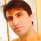 Niroz from Almere | Man | 40 years old | Capricorn