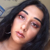 Kita from Berkeley | Woman | 26 years old | Capricorn