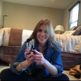 Terri from Syosset | Woman | 60 years old | Taurus