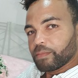 Myster from Terra Nova | Man | 43 years old | Cancer