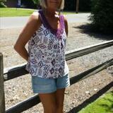 Karoline from Hartford | Woman | 55 years old | Cancer