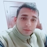 Adrián from Joaquin V. Gonzalez | Man | 34 years old | Gemini